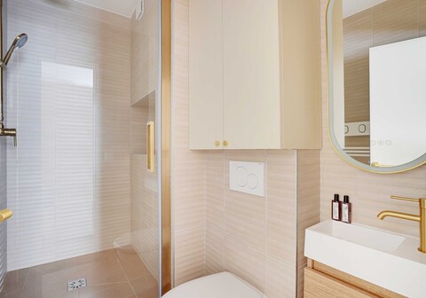 Cosy and bright studio - 2P- Near Sacre-Coeur