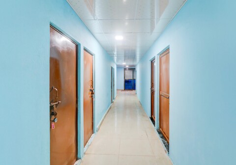 Spot on Azad Darbar Dhaba And Restaurant