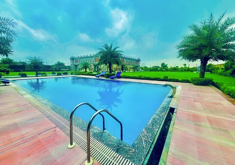 Elegance Resorts