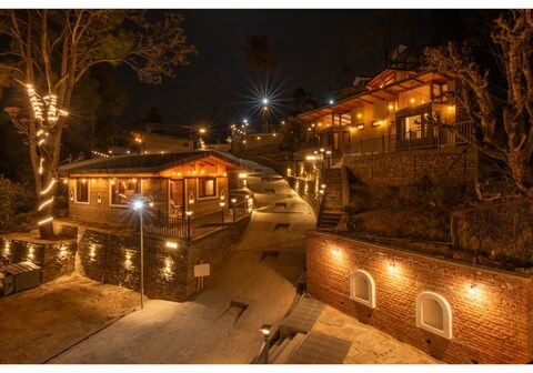 Rudraa resorts and restaurants