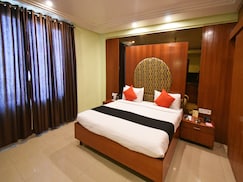 Capital O 2672 Grand International, Raipur Capital O 2672 Grand International, Raipur