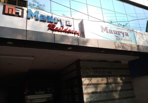 Maurya Residency