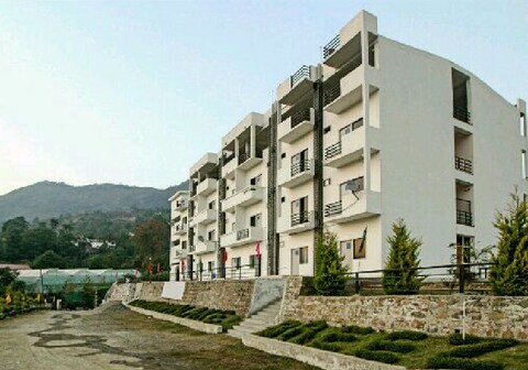 RAMA BLUE RESORT AND RESTAURANT