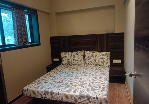 Royal Meadows Luxe Studio Apartments, Lonavala