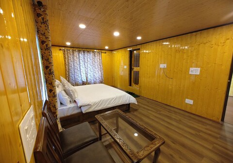 SEVEN STAR RESORTS PAHALGAM