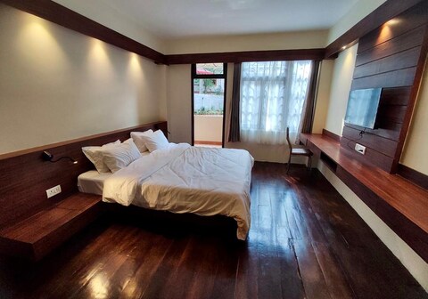 Madhuban Service Apartment