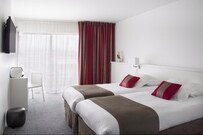 Abrial Hotel, Paris Abrial Hotel, Paris