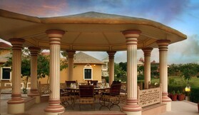 Pride Amber Villas Resort, Jaipur Pride Amber Villas Resort, Jaipur