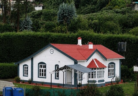 Glenside Villa