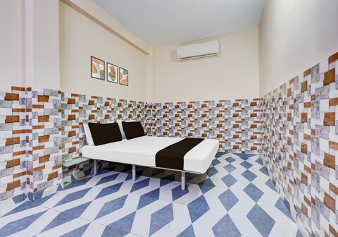 Hotel O Blue Heart Green Guest House