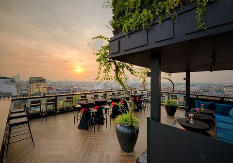 La Siesta Premium Hang Be