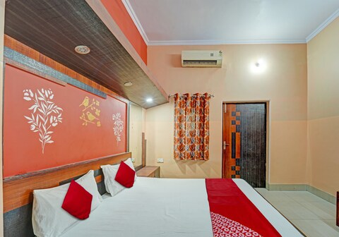 Hotel O Darsh Residency