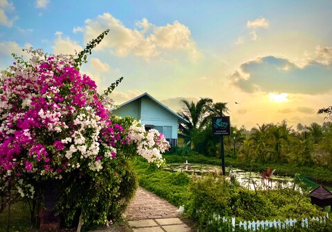 Exotica Beach Retreats