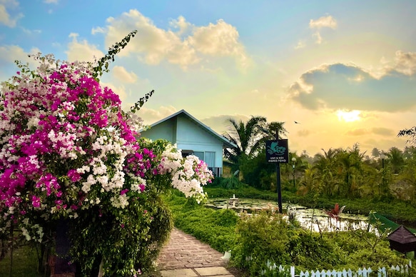 Exotica Beach Retreats