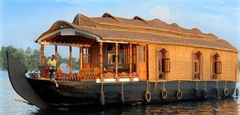 Riverland Honeymoon, Kumarakom Riverland Honeymoon, Kumarakom