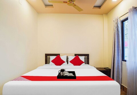 Collection O Roadside Inn