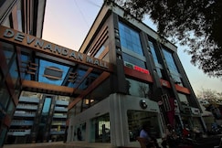 Hotel Silver Plaza, Ahmedabad Hotel Silver Plaza, Ahmedabad