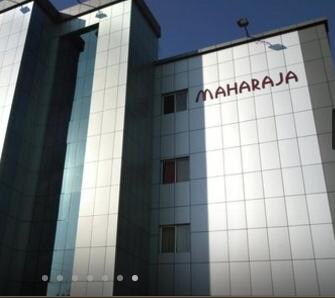 Maharaja inn pvt ltd