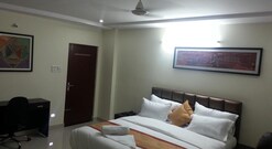 Sapphire Suites, Hyderabad Sapphire Suites, Hyderabad