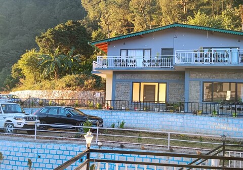 Faguniya Bird Hills View Homestay