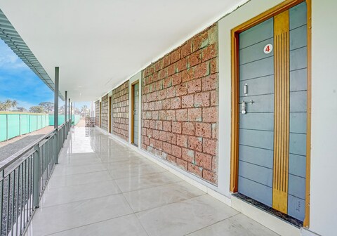 VISAVA RESORT AND LODGING HERLE