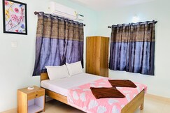Blue Stay Inn Holiday Home, Goa Blue Stay Inn Holiday Home, Goa