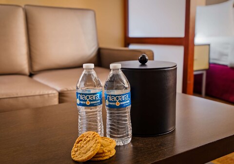 Best Western Fallon Inn & Suites