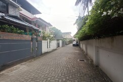 Achu's Homestay, Cochin Achu's Homestay, Cochin