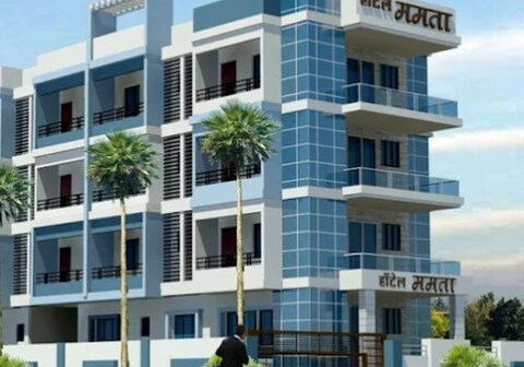 Hotel Mamta Infinity Heights