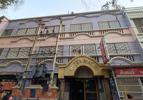 Hotel Mayur