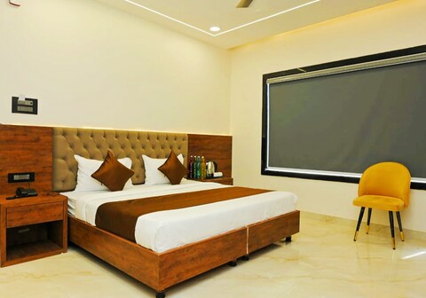 Hotel Spphire By MM Hotel