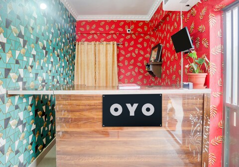 Hotel O AADITYA COMFORTS BOARDING & LODGING