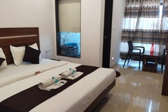 Hotel Kohinoor, Mahabaleshwar Hotel Kohinoor, Mahabaleshwar