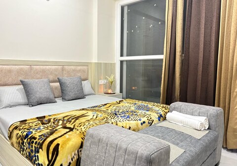 Purna Viraam Flat in Rishikesh