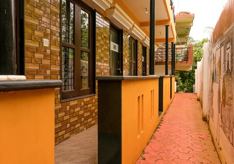 Chillout Guest House