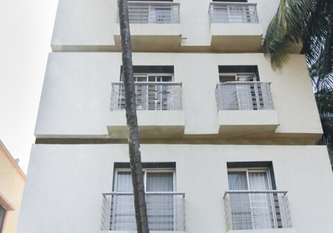 Kanchan service apartment