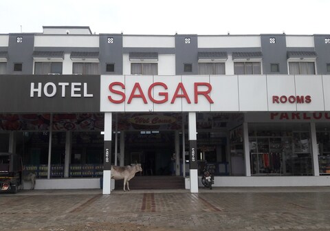 Hotel Sagar