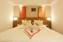 Zip by Spree Hotels - Mangala International, Coimbatore Zip by Spree Hotels - Mangala International, Coimbatore