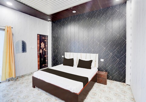 Hotel O Kanha Paradise Hotel & Resort