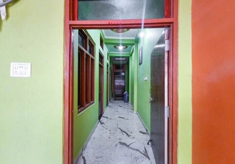 Kalawati palace home stay