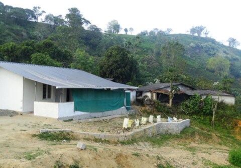 MALAKKAPPARA DAM RESORT