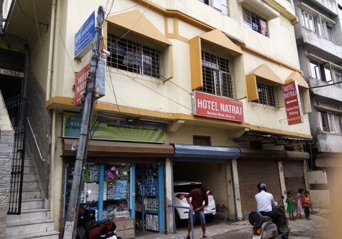 Hotel natraj