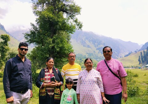 Valley Guest House