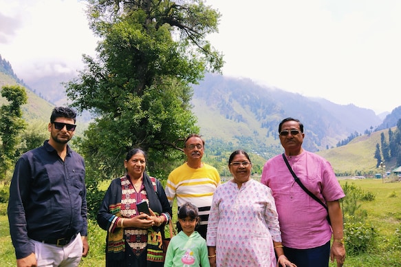 Valley Guest House