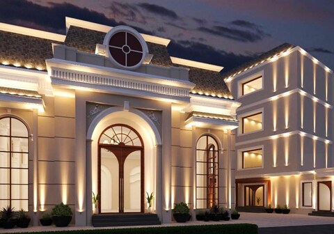 Sun Park Inn
