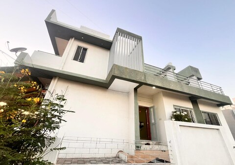 Sugandha 2BHK Private Villa