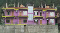 The Barot Regency, Barot The Barot Regency, Barot