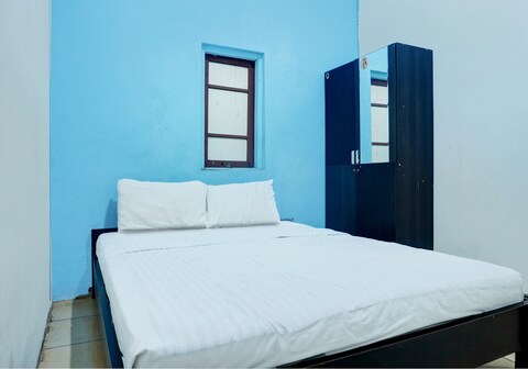 Hotel O Wisma Padi Syariah PanyipatanNearWisata Gunung Birah