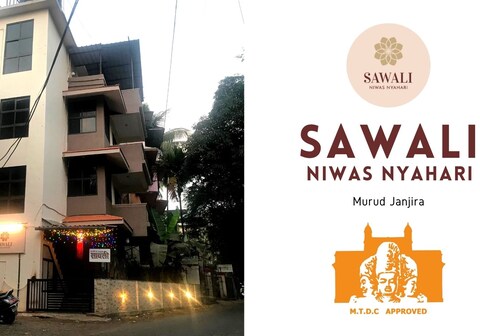 Hotel Sawali Niwas