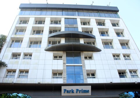 Park Prime Goa